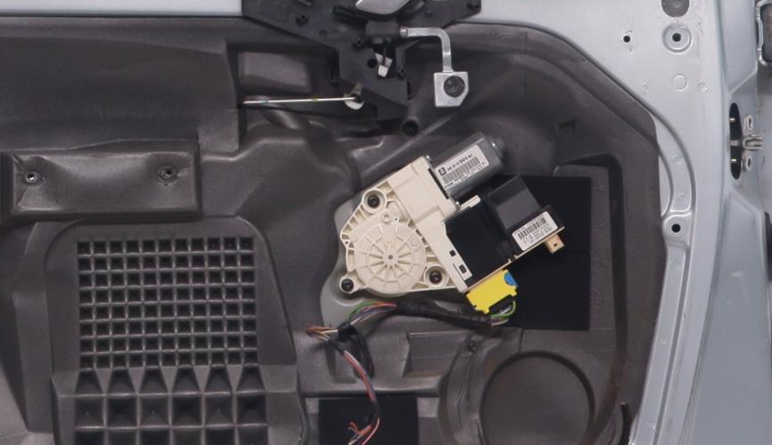 Image Leve vitre electrique avant gauche - CITROEN C5 1