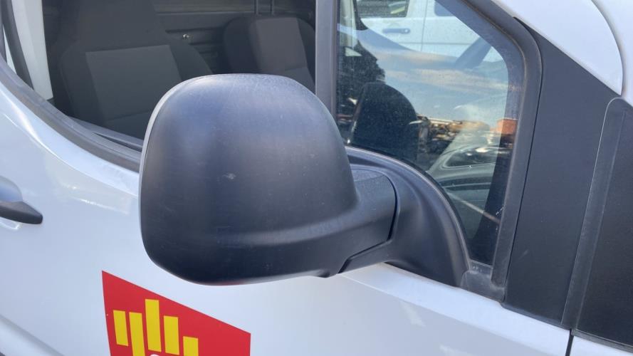Image Retroviseur droit - CITROEN BERLINGO 3 M