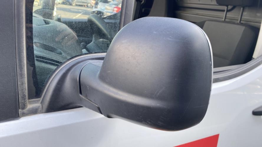 Image Retroviseur gauche - CITROEN BERLINGO 3 M