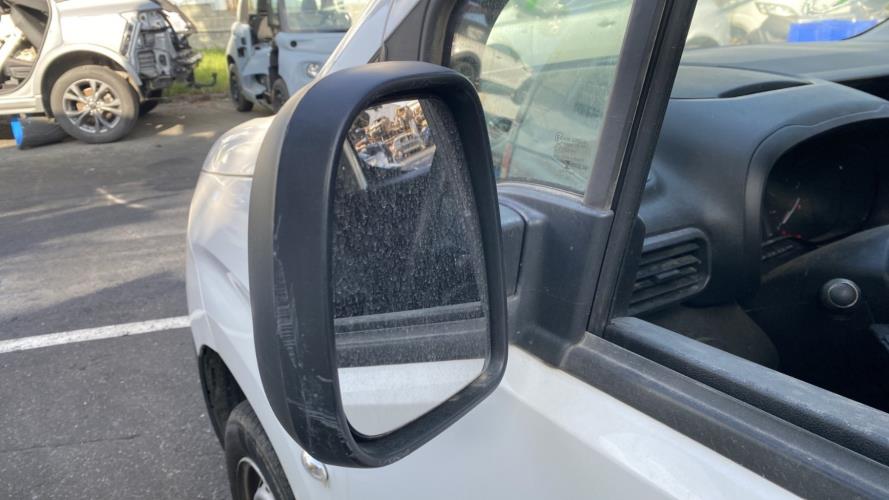 Image Retroviseur gauche - CITROEN BERLINGO 3 M