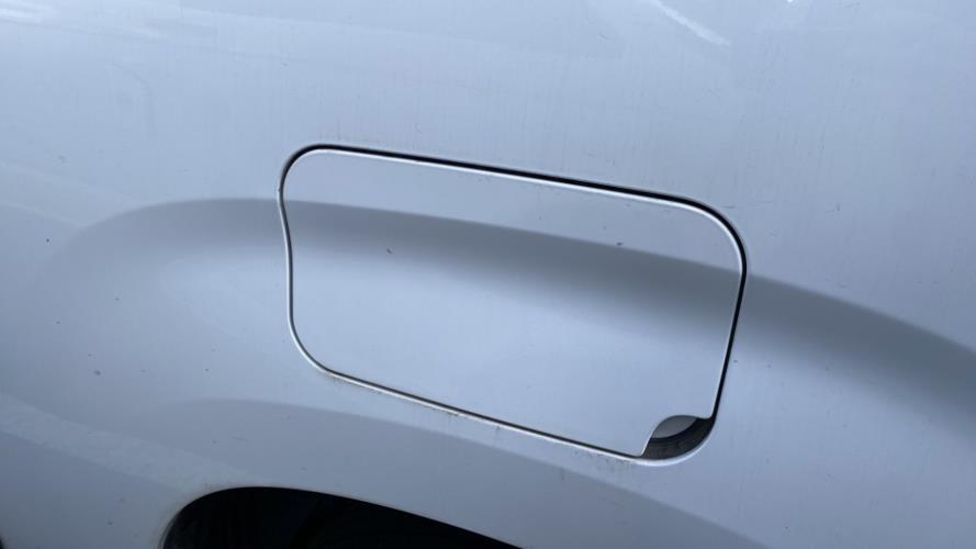 Image Trappe d'essence - CITROEN BERLINGO 3 M