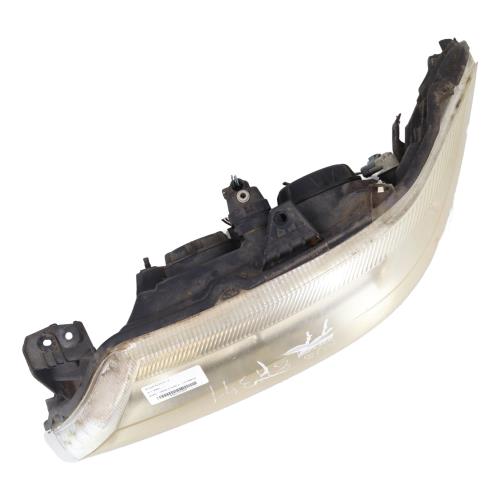 Image Optique avant principal gauche (feux)(phare) - RENAULT LAGUNA 2