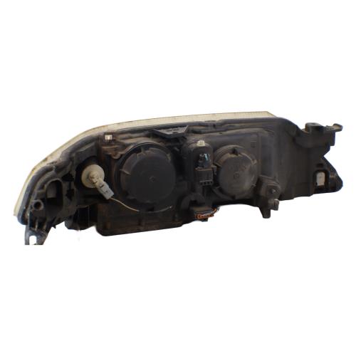 Image Optique avant principal gauche (feux)(phare) - RENAULT LAGUNA 2