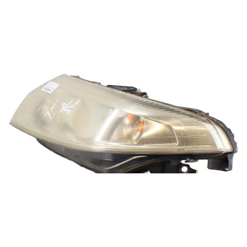Image Optique avant principal gauche (feux)(phare) - RENAULT LAGUNA 2