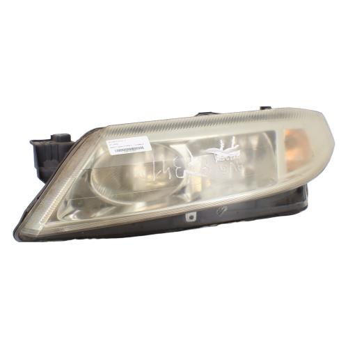 Image Optique avant principal gauche (feux)(phare) - RENAULT LAGUNA 2