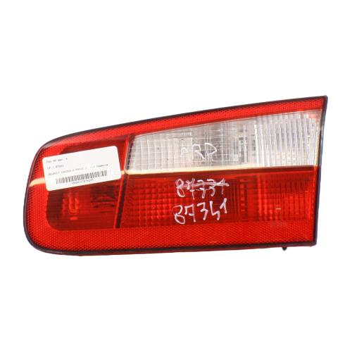 Image Feu arriere secondaire droit (feux) - RENAULT LAGUNA 2