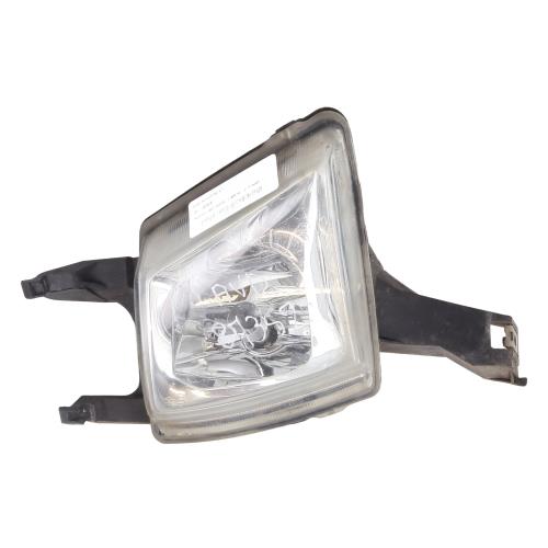 Image Anti brouillard droit (feux) - PEUGEOT 407