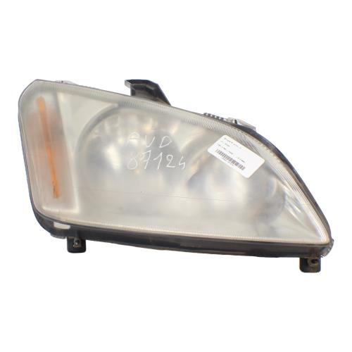 Image Optique avant principal gauche (feux)(phare) - FORD C-MAX 1