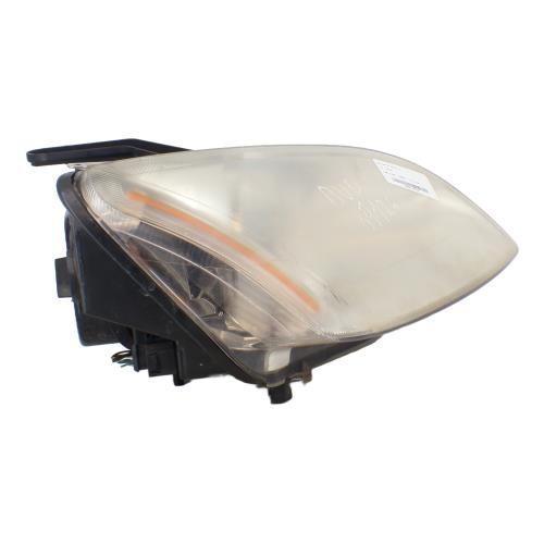 Image Optique avant principal gauche (feux)(phare) - FORD C-MAX 1