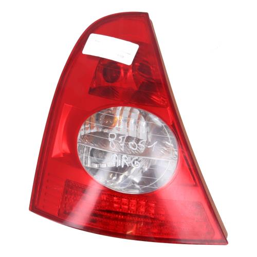 Image Optique avant principal gauche (feux)(phare) - RENAULT CLIO 2 CAMPUS