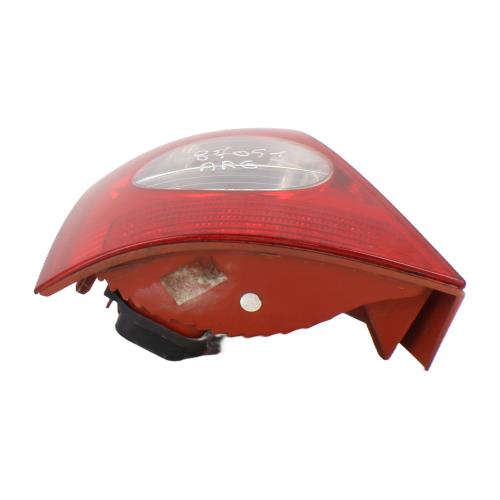 Image Optique avant principal gauche (feux)(phare) - RENAULT CLIO 2 CAMPUS