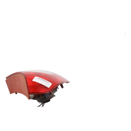 Image Optique avant principal gauche (feux)(phare) - RENAULT CLIO 2 CAMPUS