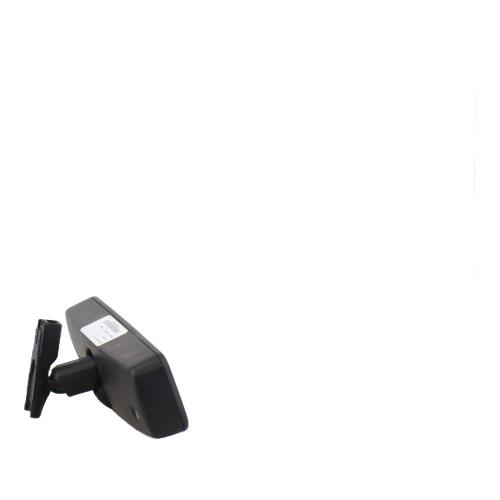 Image Retroviseur interieur - HYUNDAI IX 35