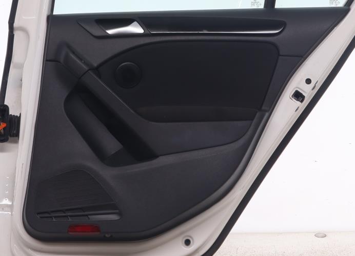 Image Interrupteur de leve vitre arriere droit - VOLKSWAGEN GOLF 6