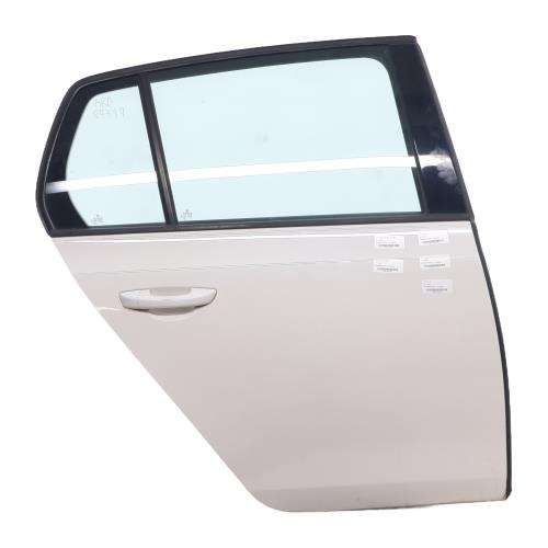 Image Interrupteur de leve vitre arriere droit - VOLKSWAGEN GOLF 6