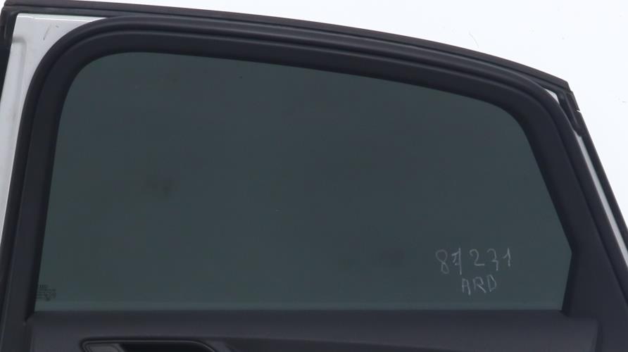 Image Porte arriere droit - AUDI A3 3 LIMOUSINE