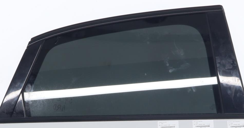 Image Porte arriere droit - AUDI A3 3 LIMOUSINE