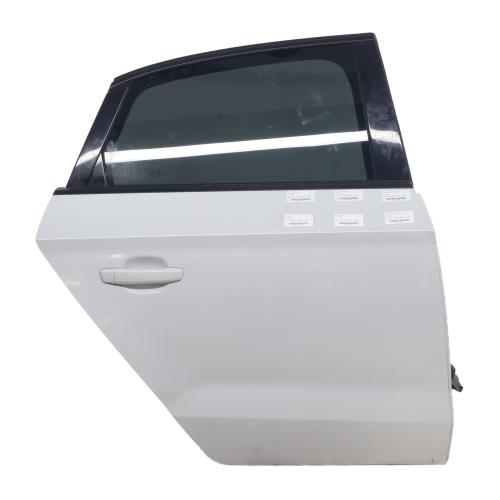 Image Vitre arriere droit - AUDI A3 3 LIMOUSINE