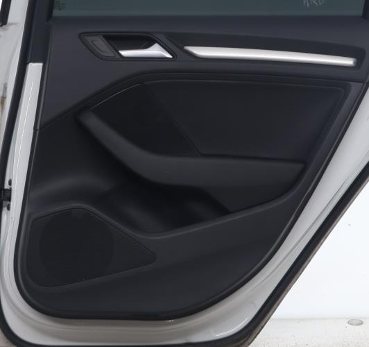 Image Fermeture centralisee arriere droit - AUDI A3 3 LIMOUSINE