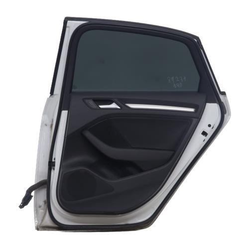 Image Fermeture centralisee arriere droit - AUDI A3 3 LIMOUSINE