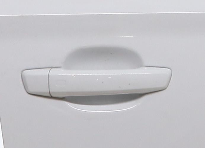 Image Poignee porte avant droit - AUDI A3 3 LIMOUSINE