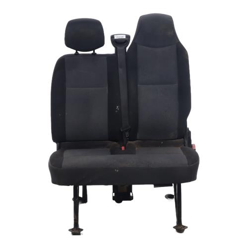 Image Siege avant droit (banquette double) - RENAULT MASTER 3
