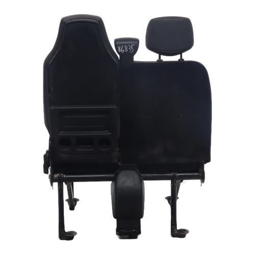 Image Siege avant droit (banquette double) - RENAULT MASTER 3