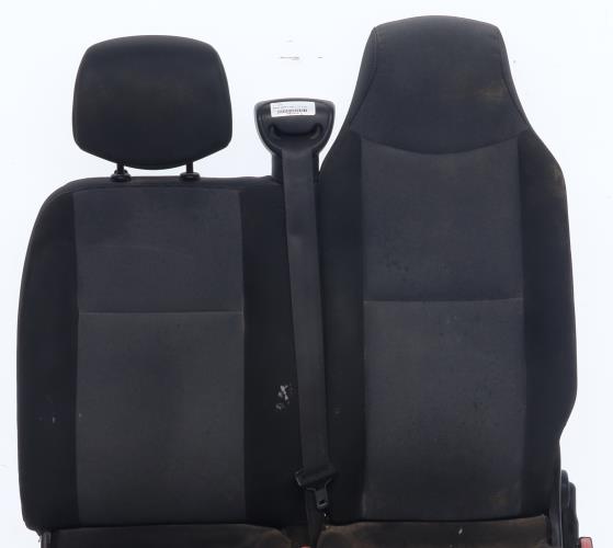 Image Siege avant droit (banquette double) - RENAULT MASTER 3