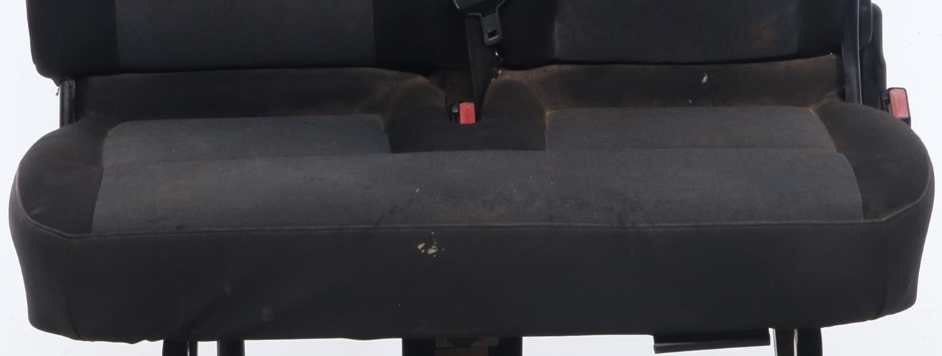 Image Siege avant droit (banquette double) - RENAULT MASTER 3