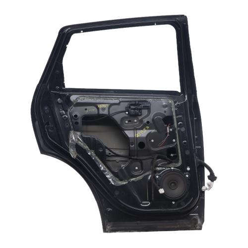 Image Porte arriere gauche - CITROEN C4 1