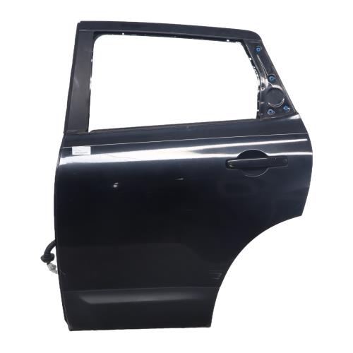 Image Porte arriere gauche - CITROEN C4 1