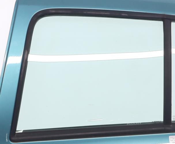 Image Porte arriere gauche - RENAULT CLIO 2