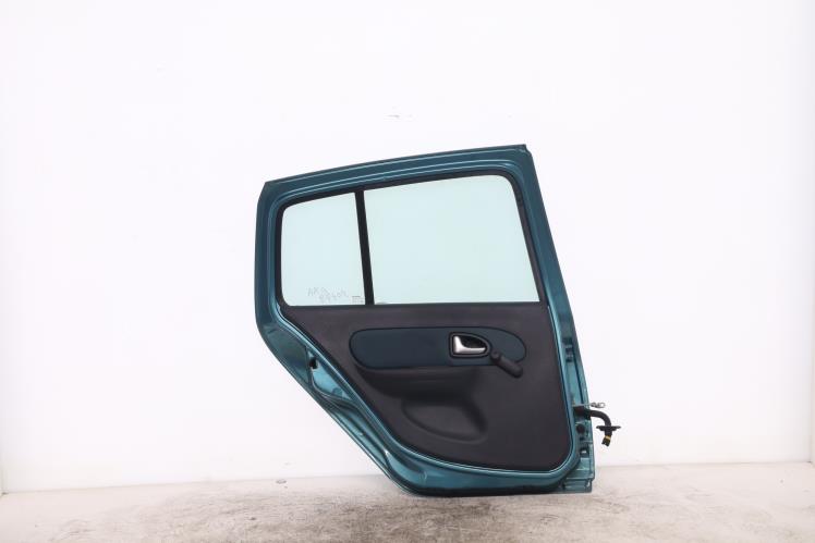 Image Porte arriere gauche - RENAULT CLIO 2