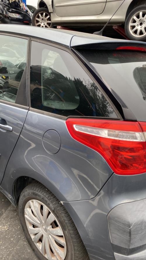 Image Feu arriere principal gauche (feux) - CITROEN C4 PICASSO 1