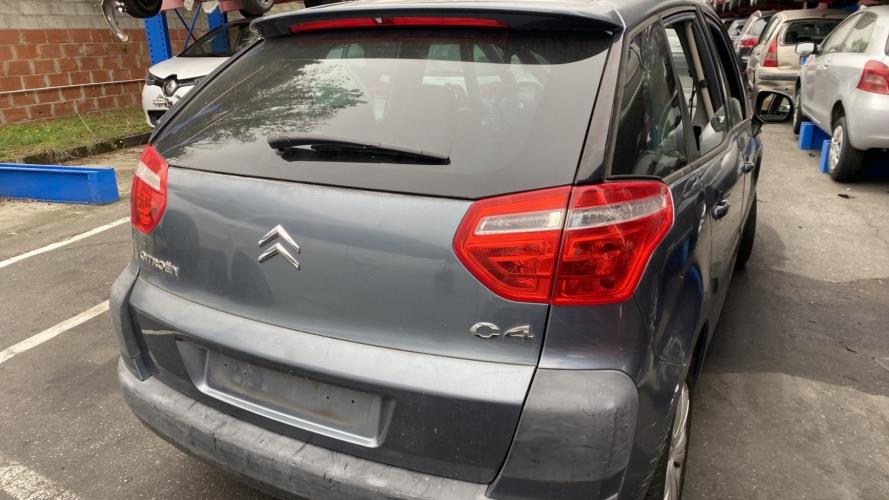 Image Feu arriere secondaire droit (feux) - CITROEN C4 PICASSO 1