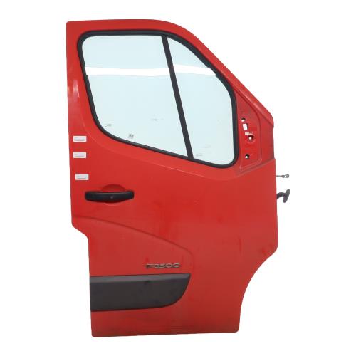 Image Custode avant droit (porte) - RENAULT MASTER 3