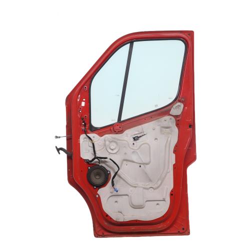 Image Custode avant droit (porte) - RENAULT MASTER 3