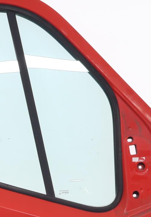 Image Custode avant droit (porte) - RENAULT MASTER 3