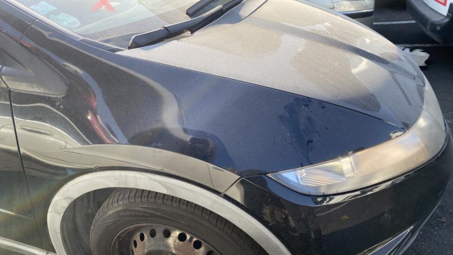 Image Aile avant droit - HONDA CIVIC 8