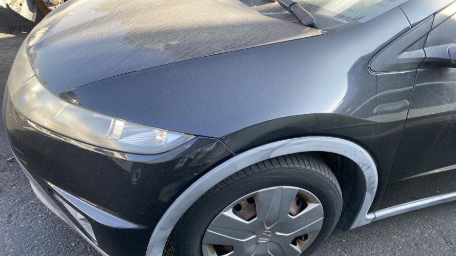 Image Aile avant gauche - HONDA CIVIC 8