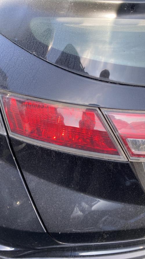 Image Feu arriere secondaire gauche (feux) - HONDA CIVIC 8