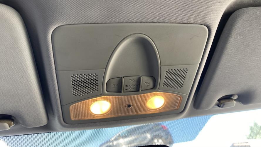 Image Eclairage de plafonnier - HONDA CIVIC 8