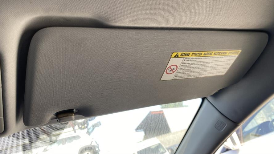 Image Pare soleil droit - HONDA CIVIC 8