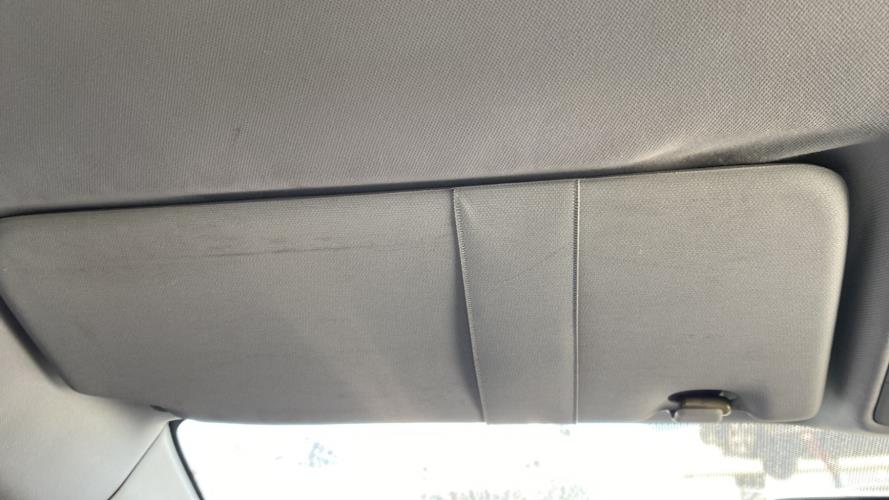 Image Pare soleil gauche - HONDA CIVIC 8