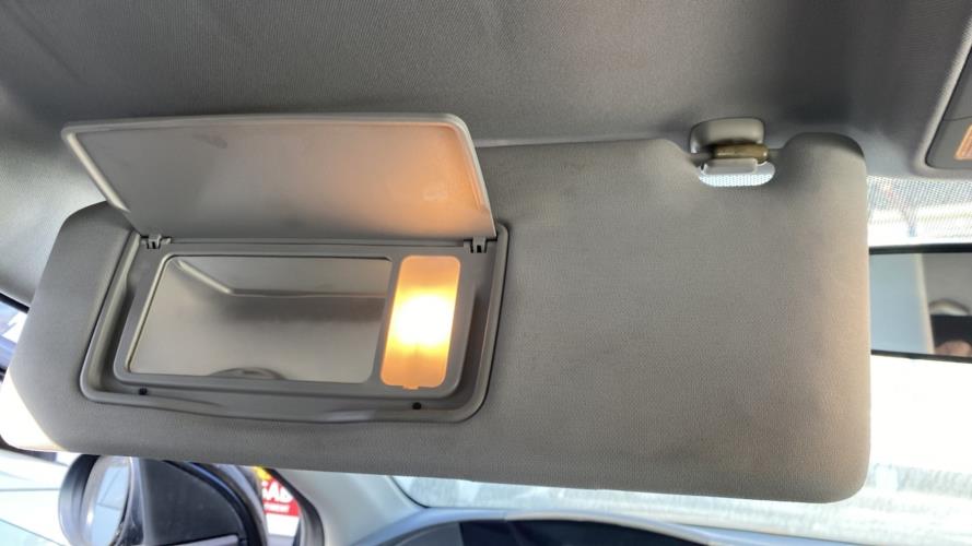 Image Pare soleil gauche - HONDA CIVIC 8