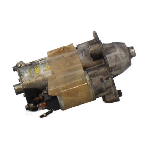 Image Demarreur - MAZDA 3 1