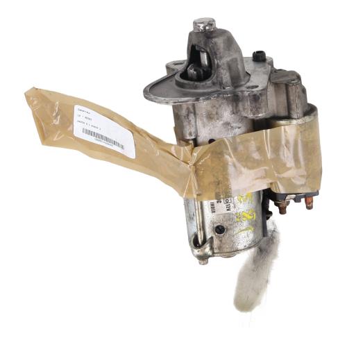 Image Demarreur - MAZDA 3 1