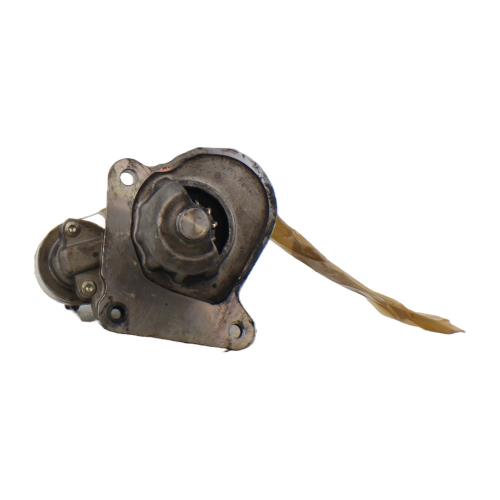 Image Demarreur - MAZDA 3 1