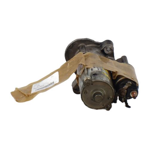 Image Demarreur - MAZDA 3 1