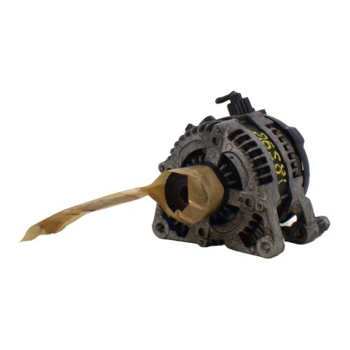 Image Alternateur - MAZDA 3 1